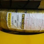 Review Ban Dunlop Scoot Smart, Aftermarket Matic Maxi Yamaha