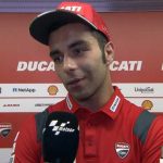 Kontrak Satu Musim, Petrucci Tetap Bersama Ducati di MotoGP 2020