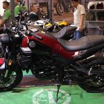 Deretan Motor Baru GIIAS 2019, Bisa Test Ride Juga
