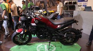 Deretan Motor Baru GIIAS 2019, Bisa Test Ride Juga