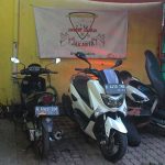 Nouvo Suka-Suka Service Station, Bikin Matic Nouvo Kembali Garang