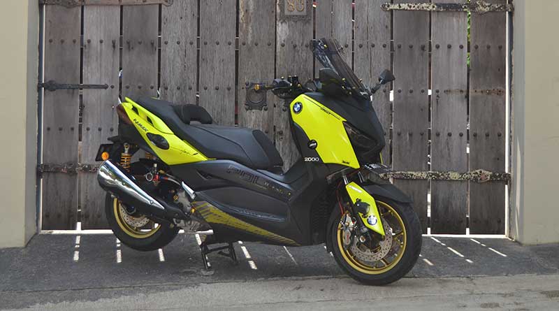 yamaha-xmax-pak-polisi