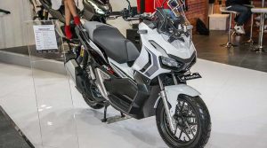 3 Keunggulan Honda ADV 150, Cek Sebelum Beli!