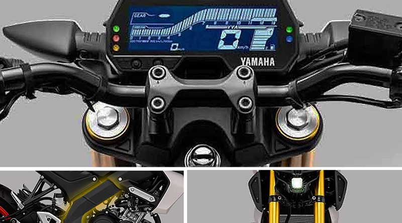 konsumsi bbm yamaha mt-15 irit