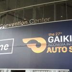 GIIAS 2019 Resmi Dibuka, Pengunjung Membludak