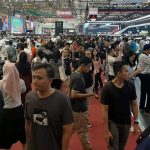 GIIAS 2019 Sedot Ratusan Ribu Pengunjung