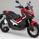 Heboh Matic Adventure Honda X-ADV 150, Siap Rilis?
