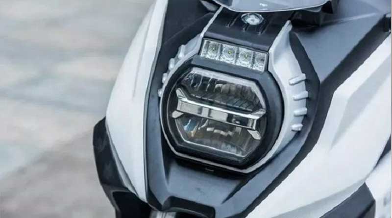 Headlamp X-ADV 150