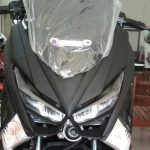 Heboh Yamaha NMAX Facelift! Tampilan Barunya Siap Rilis?