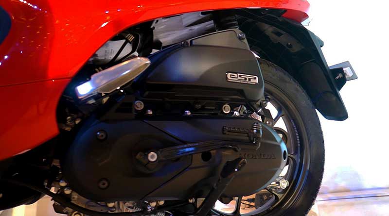 Tips Atasi Masalah Pada Honda Genio, Caranya Simpel! tips-atasi-masalah-honda-genio