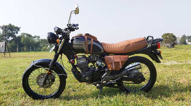 modifikasi honda megapro