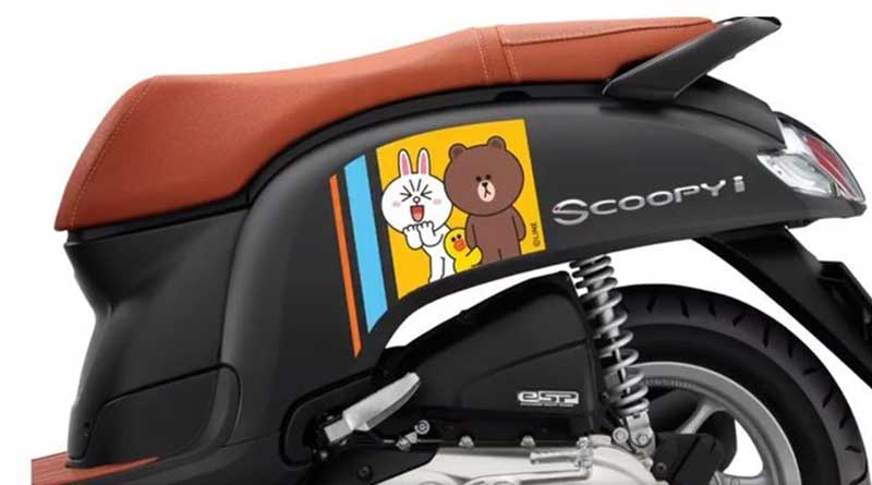 Brown, Conny dan Sally