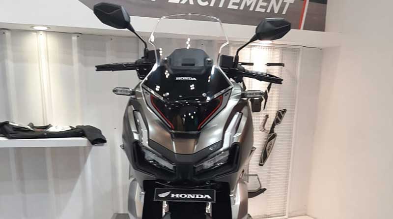 Headlamp Honda X-ADV 150