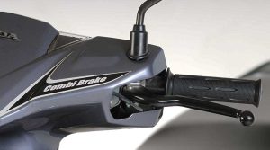 Tips Setel Rem Combi Brake System (CBS), Jangan Asal Biar Tidak Membahayakan