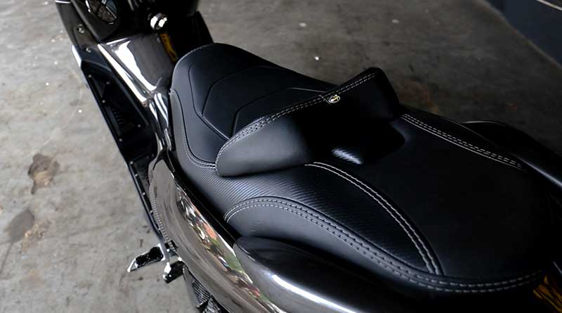 Cara Membedakan MBtech Asli atau Palsu, Tidak Sulit! Jok Sporti MBTech