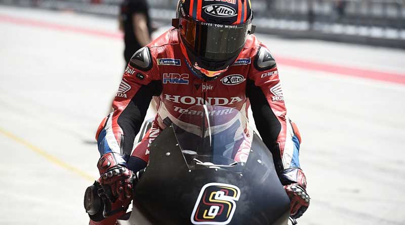 Stefan Bradl