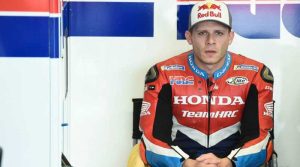 Jorge Lorenzo Absen, Stefan Bradl Jadi Pengganti di MotoGP Jerman