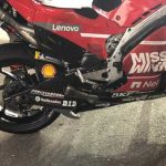 Komisi GP Revisi Regulasi Aerodinamika, Efektif di MotoGP 2020