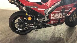 Komisi GP Revisi Regulasi Aerodinamika, Efektif di MotoGP 2020