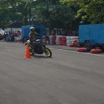 Riding Impresion Yamaha MT-15, Nggak Cuma Sangar Tapi Bertenaga