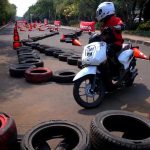 Riding Impresion Honda Genio, Rangka dan Mesin Baru Bikin Nyaman