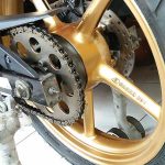 Tips Rawat Laher Nap Gir, Roda Belakang Tidak Cepat Oleng