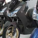 Lexi S “MAXI Signature”, Tampil Eksklusif Dengan Sentuhan Warna Gold