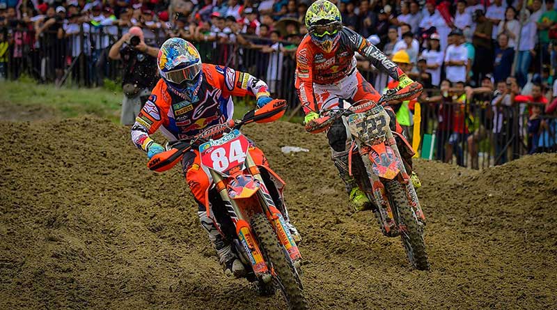 MXGP Indonesia