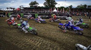 MXGP Indonesia Semakin Dekat, Nih Jadwal Lengkapnya!