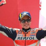 Marquez Incar Kemenangan Ke-10 di Sachsenring, Ducati dan Yamaha Siap Jegal!