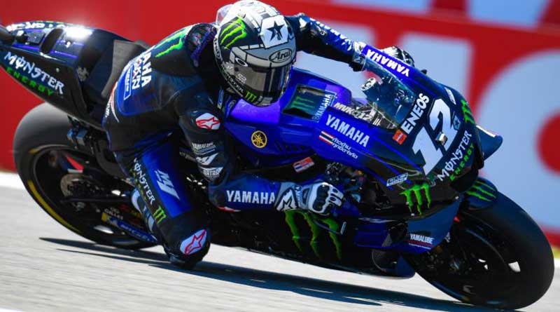 Maverick Vinales