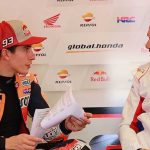 Marquez Sebut Yamaha Rival di Paruh Kedua, Bukan Ducati?