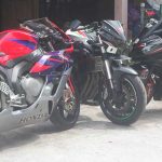 AP Works Jogjakarta, Spesialis Modifikasi Motor CC Besar