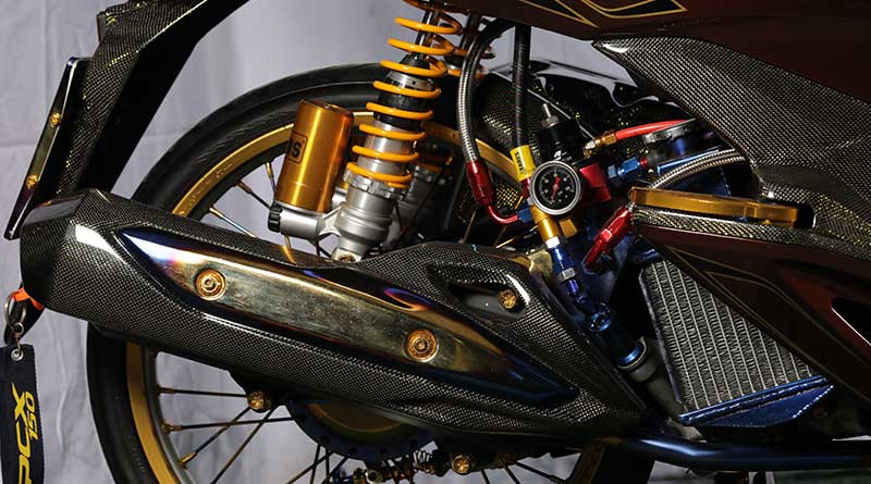 FPR (Fuel Pressure Regulator)