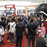 Penutupan GIIAS 2019, Banyak Promo Buat Pengunjung