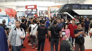 Penutupan GIIAS 2019, Banyak Promo Buat Pengunjung