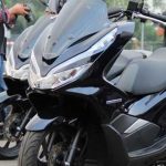 Pilihan Sokbreker Aftermarket Honda PCX 150, Bikin Makin Gaul