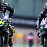 Prototipe YZR-M1 Dijajal Kedua Pembalapnya, Yamaha Bangkit?