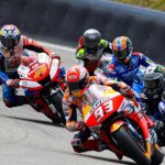 10 Kemenangan di GP Jerman, Marquez Gak Ada Lawan!