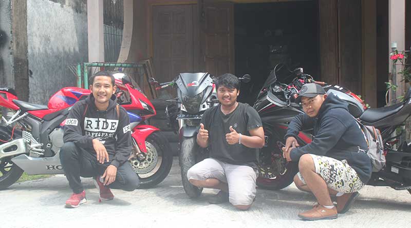 Ramadhan Aji Prakosa