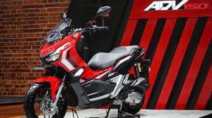 Seru Diajak Bertualang, Ini Ide Modifikasi Honda ADV 150 yang Bisa Ditiru