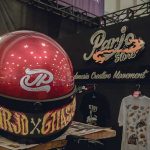 Apparel Parjo di GIIAS, Hadir Sebagai Wadah Insan Kreatif