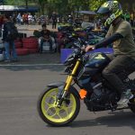 Waspada Naik Motor Jelang Buka Puasa, Rawan Kecelakaan!