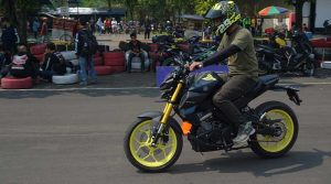 Waspada Naik Motor Jelang Buka Puasa, Rawan Kecelakaan!