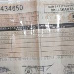 STNK Mati Dua Tahun Data Dihapus, Berlaku Nasional