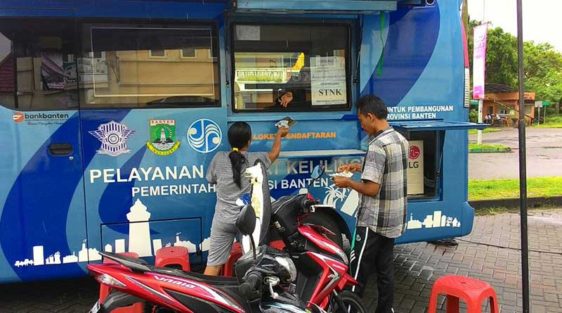 pastikan selalu bayar tepat waktu