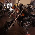 Siapkan Rp 37 Jutaan, Bawa Pulang Benelli di GIIAS