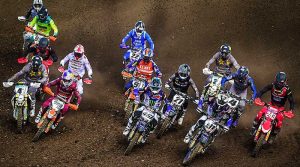 Tanpa Dua Juara Dunianya, KTM Pincang di MXGP Indonesia?