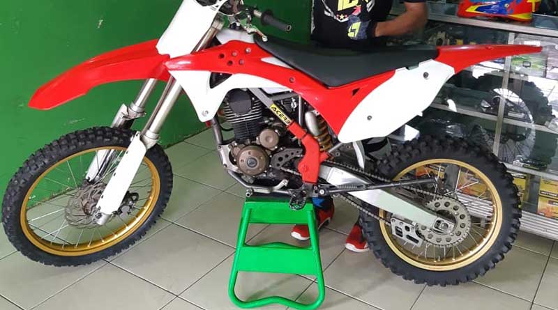 Terima modif kompetisi dan harian