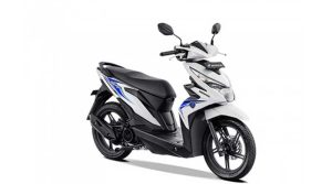 3 Cara Motor Matic Terhindar Dari Hewan Pengerat